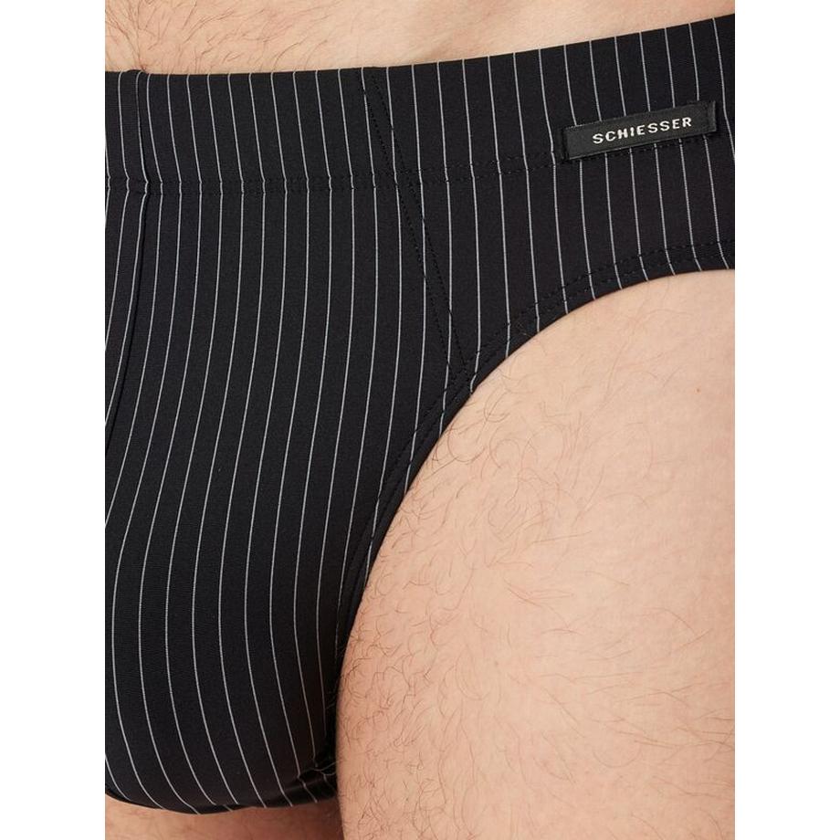 Schiesser Pure Micro Rio Slip  