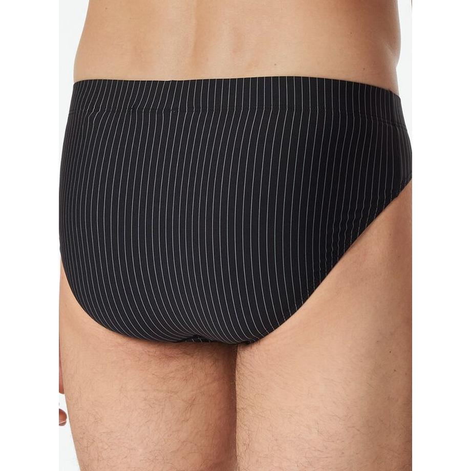 Schiesser Pure Micro Rio Slip  