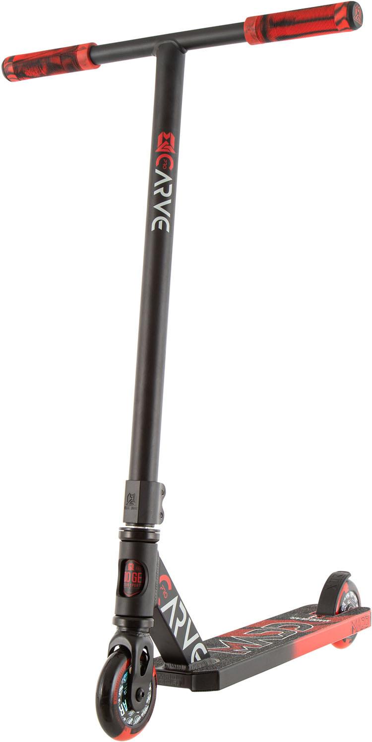 Image of Freestyle Carve Pro X Unisex Rot 100mm