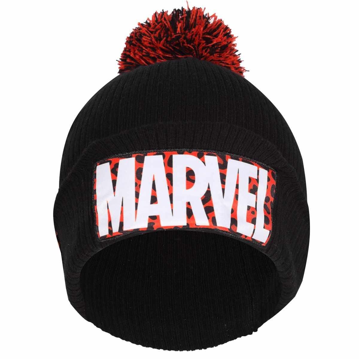 MARVEL  Mütze 