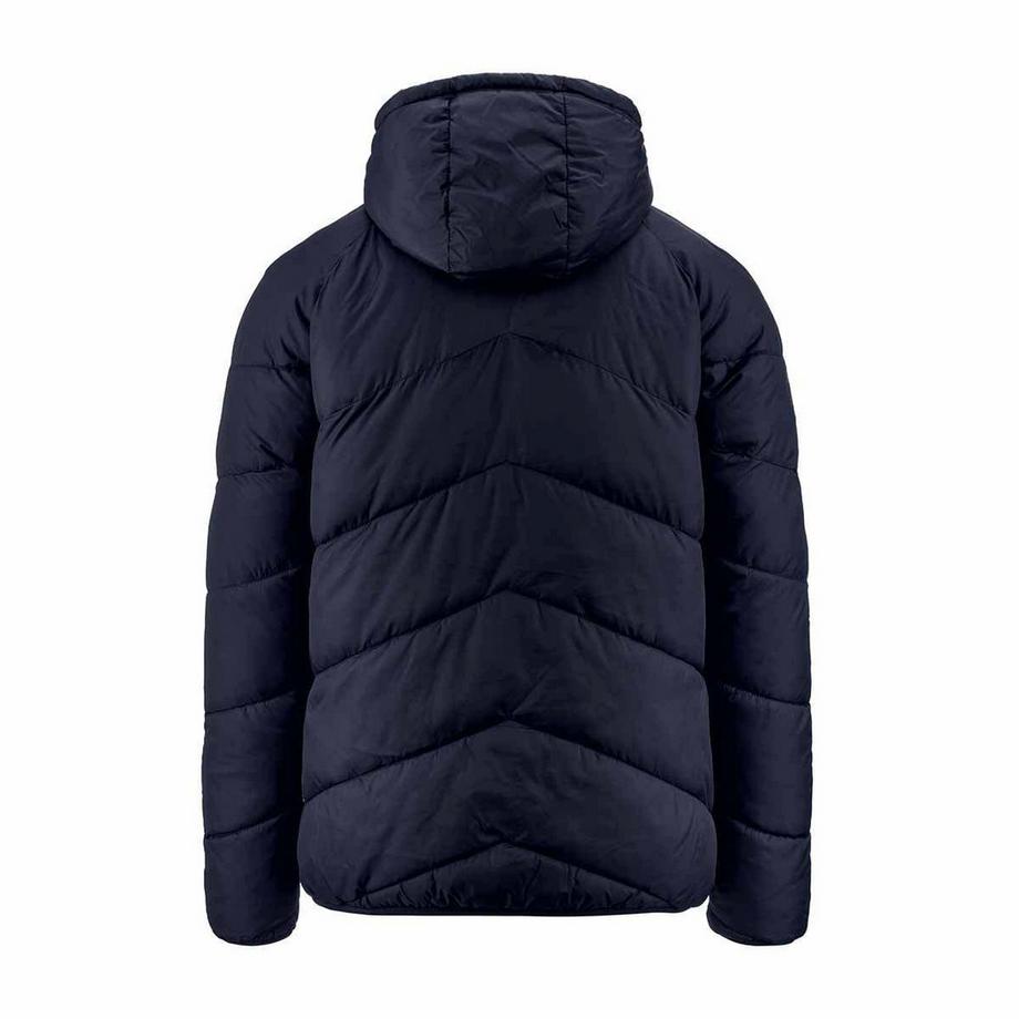 Kappa Piumino con Cappuccio Vianetto  