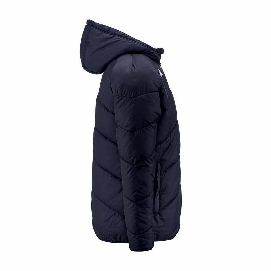 Kappa Piumino con Cappuccio Vianetto  