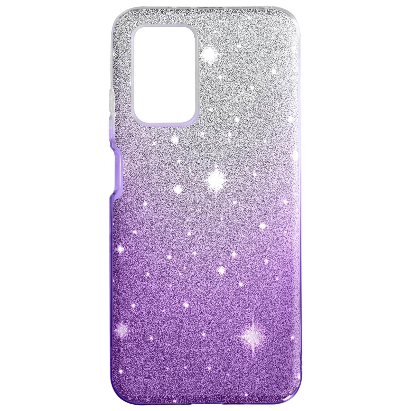 Image of Glitter Hülle Redmi 10 / 10 2022
