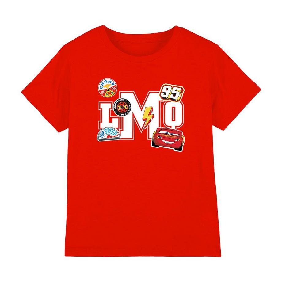 Cars  LMQ TShirt 