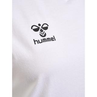 Hummel  t-shirt da authentic 