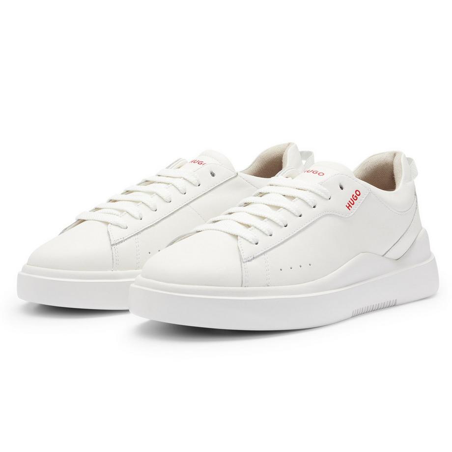 HUGO  Sneaker Uomini Vestibilità confortevole-Blake_Tenn_lt_N 