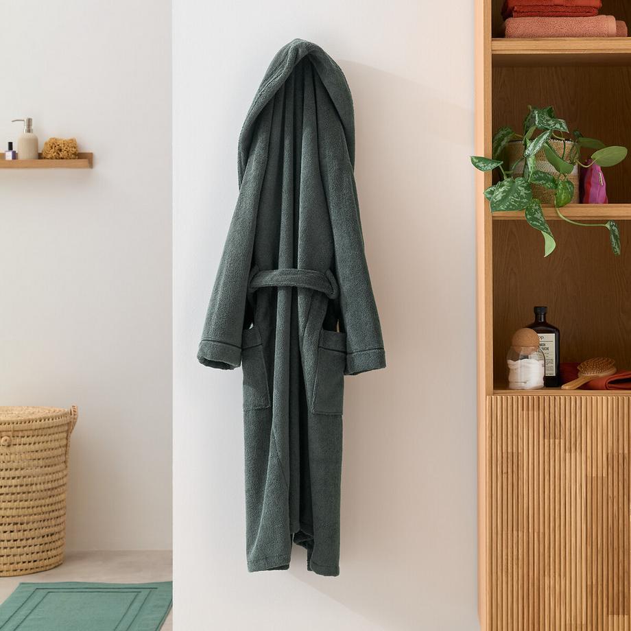 La Redoute Intérieurs Victor Accappatoio Collo a Scialle  