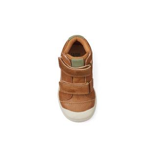 La Redoute Collections  High-Top-Sneakers mit Klettverschluss 