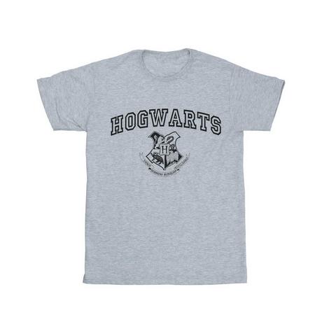 HARRY-POTTER  Hogwarts TShirt 