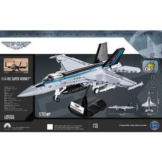 Cobi  Top Gun F/A-18E Super Hornet (5805A) 