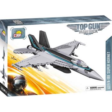 Top Gun F/A-18E Super Hornet (5805A)