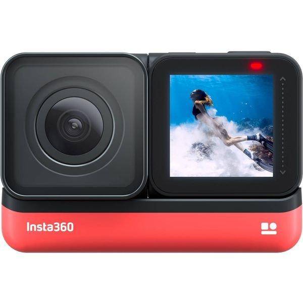 Image of Insta360 Insta 360 One R Camera (360 Edition)