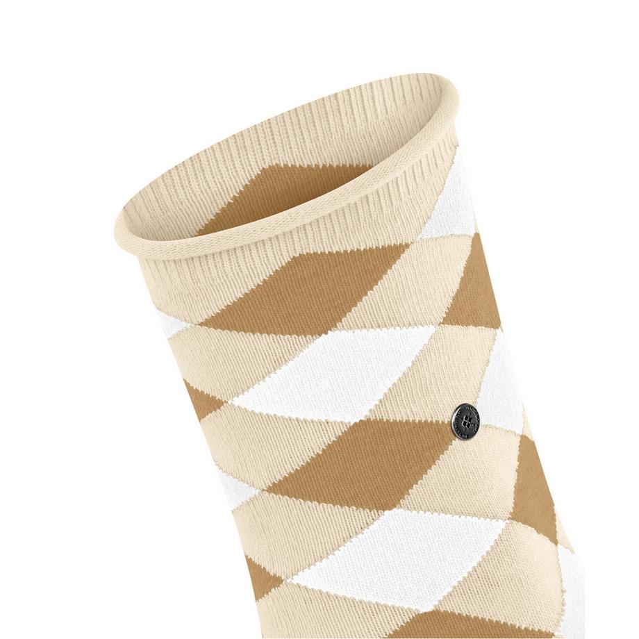 Burlington Sandy Rauten Socken  