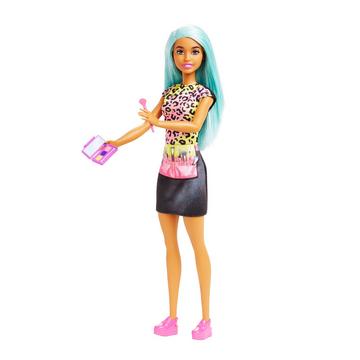 Barbie Posso Diventare Truccatrice