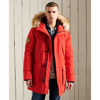 Superdry  parka everest 