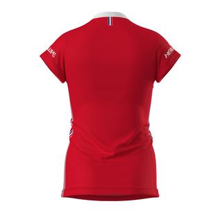 errea  maillot libero officiel de l'equipe de france 2023/24 