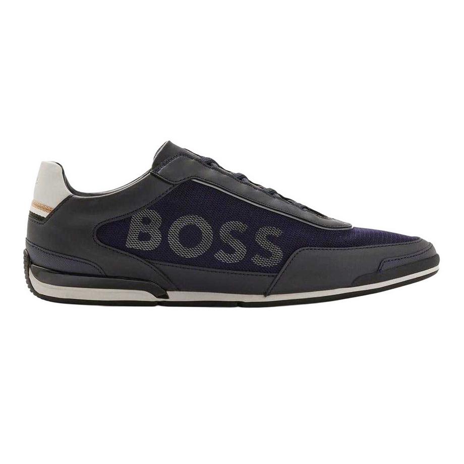 BOSS Saturn Low Cut Sneakers  