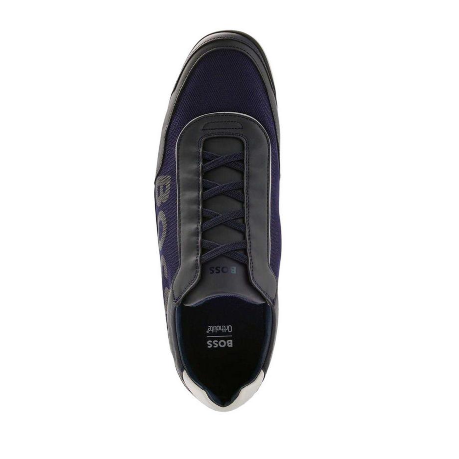 BOSS Saturn Low Cut Sneakers  