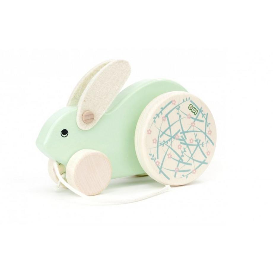 Bajo  Hase gross, Bajo 