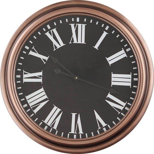 Image of Wanduhr Old Rome 65x65 Wanduhr Old Rome 65x65