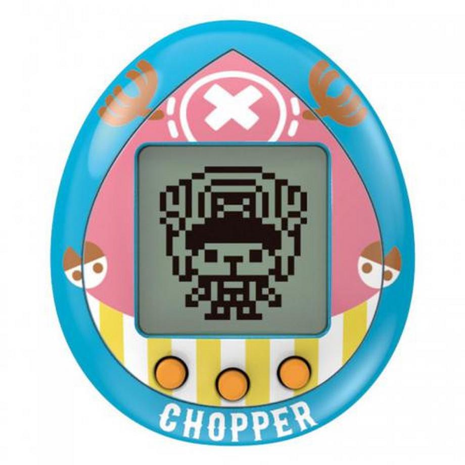 Bandai  Tamagotchi Nano One Piece Chopper 