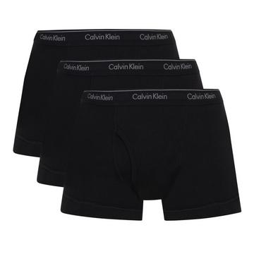 Boxershorts Low Rise  (3erPack)
