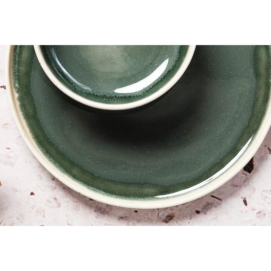 BJÖRN Set piastre OSSIGENO  