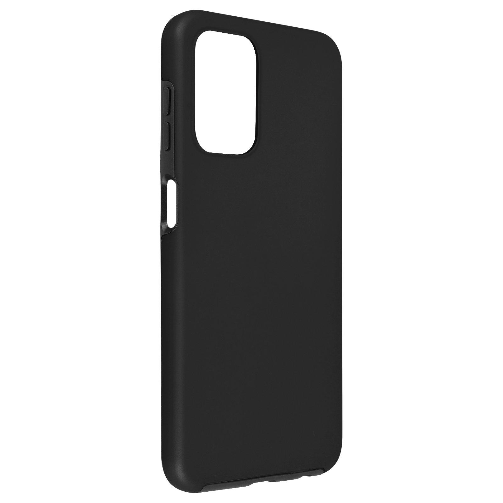 Avizar  Coque intégrale Samsung A13 4G Noir 