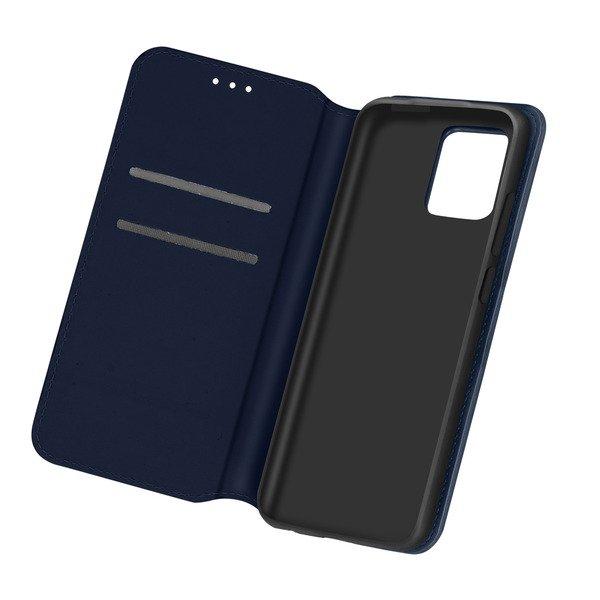 Image of Classic Cover Samsung A02s Blau