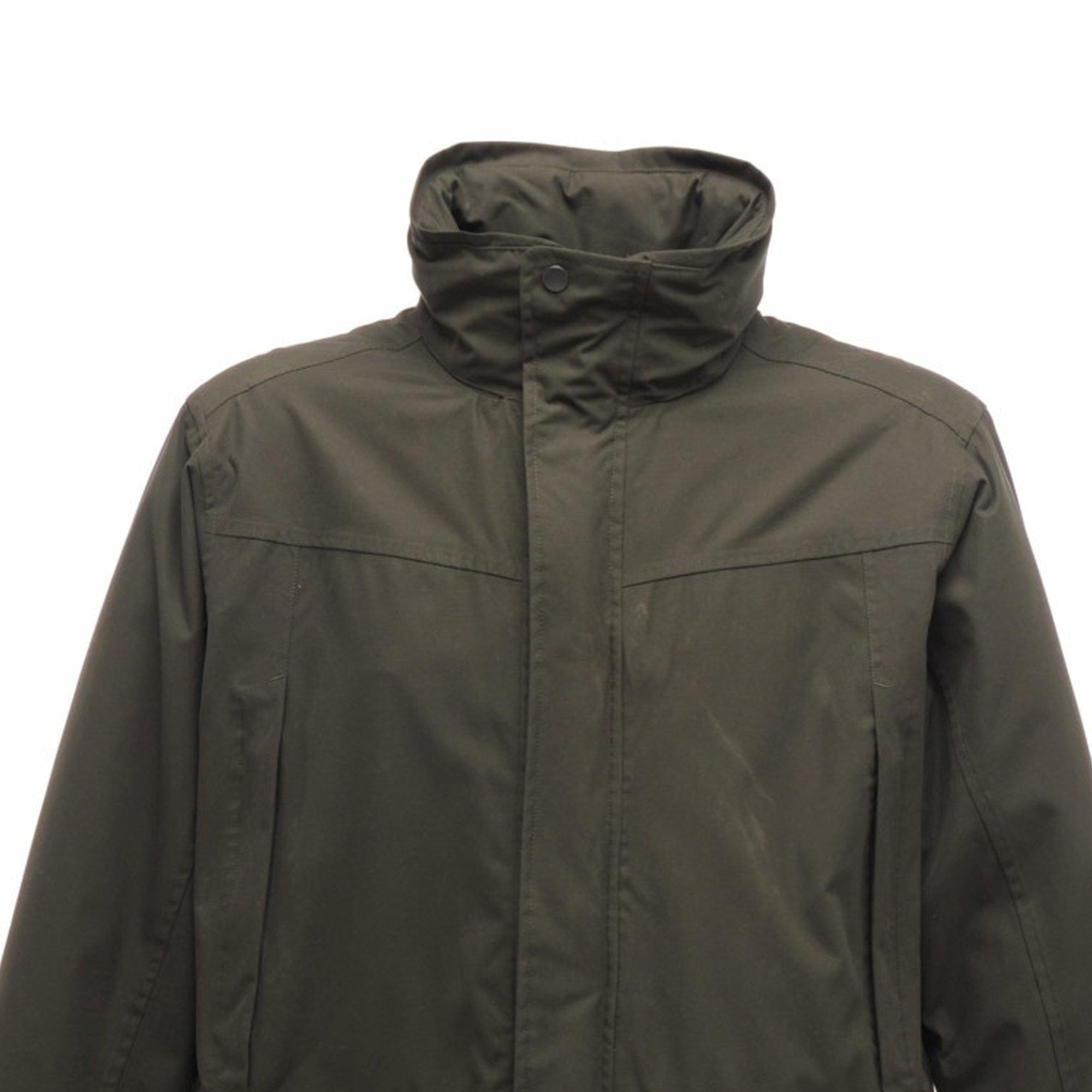 Regatta  Vertex III Veste imperméable et respirante 