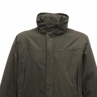 Regatta Vertex III Wasserdichte Atmungsaktive Jacke  