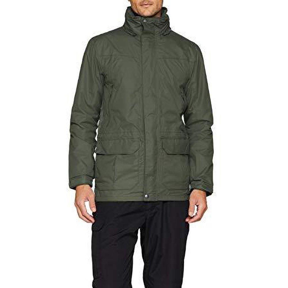Regatta Vertex III Wasserdichte Atmungsaktive Jacke  