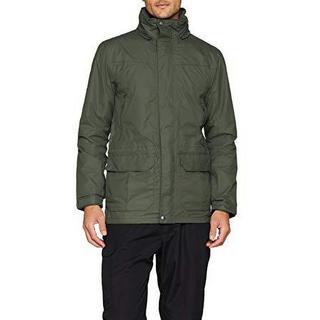 Regatta Vertex III Wasserdichte Atmungsaktive Jacke  