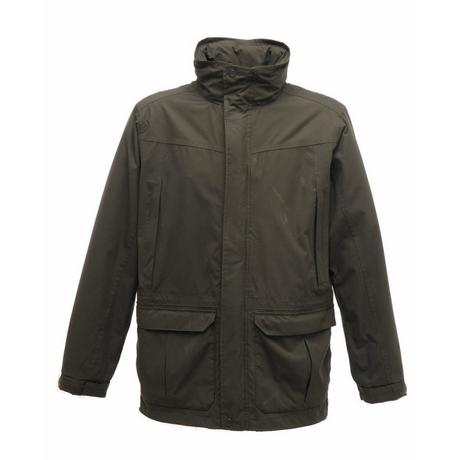 Regatta Vertex III Veste Imperméable Respirante  
