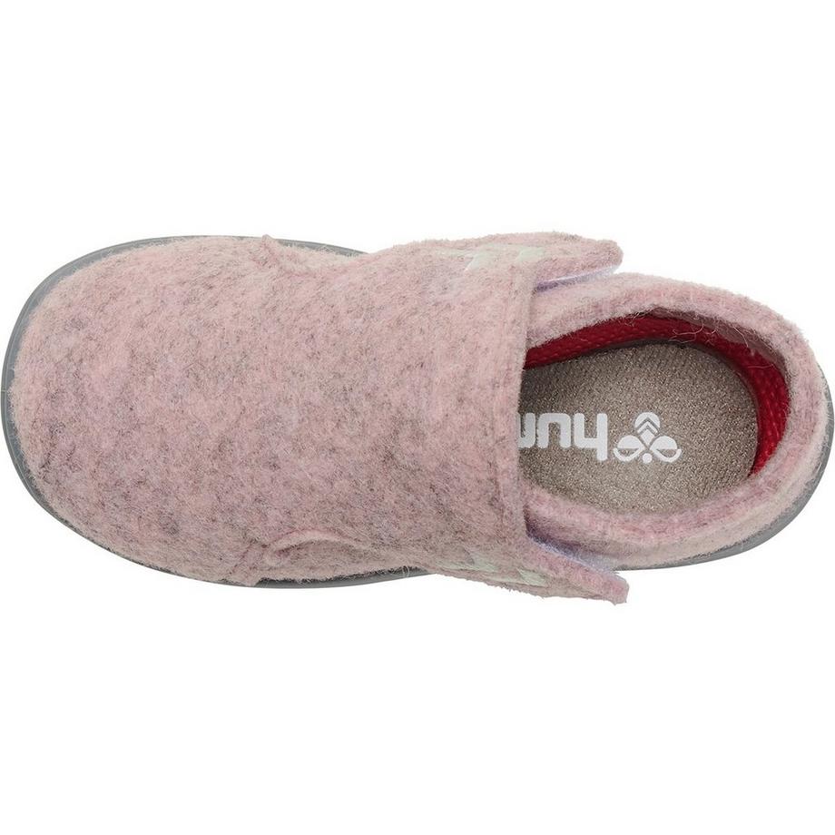 Hummel Wool Slipper Enfant  