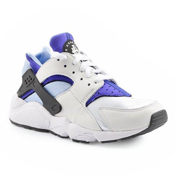 Image of Nike Air Huarache-6 Damen Multicolor 36.5