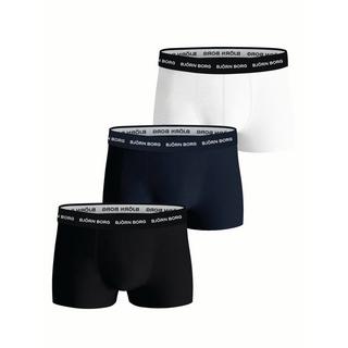 Björn Borg  Boxer  Paquet de 3 Conforme à la silhouette 