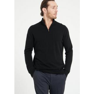 Studio Cashmere8  LUKE 4 Pull camionneur - 100 cachemire 