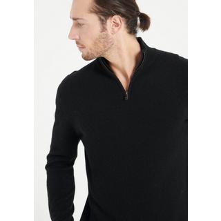 Studio Cashmere8  LUKE 4 Pull camionneur - 100 cachemire 