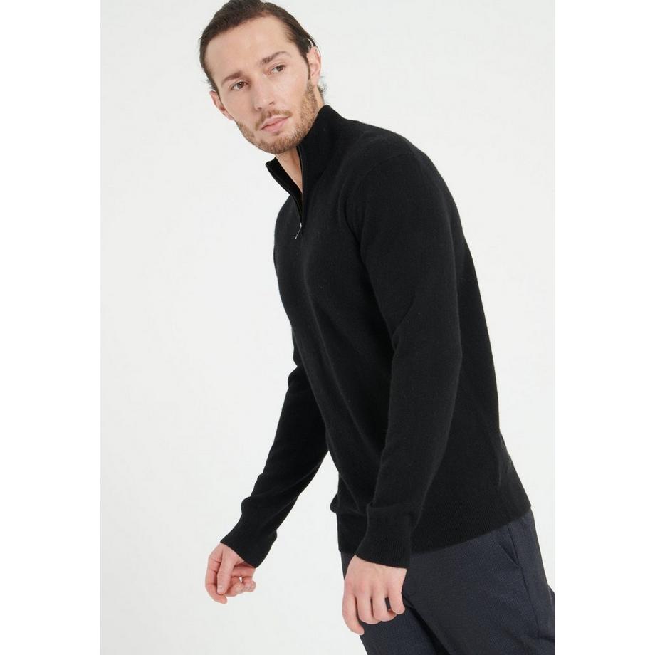 Studio Cashmere8 Luke 4 Maglione Trucker  