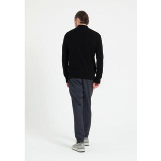 Studio Cashmere8  LUKE 4 Pull camionneur - 100 cachemire 