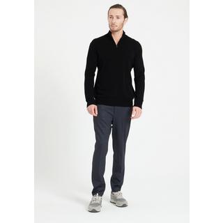 Studio Cashmere8  LUKE 4 Pull camionneur - 100 cachemire 