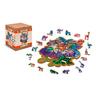 Wooden City  Puzzle Dschungel (300Teile) 