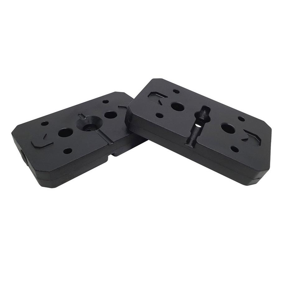 Gewichtsplatten-Set für SP 5000