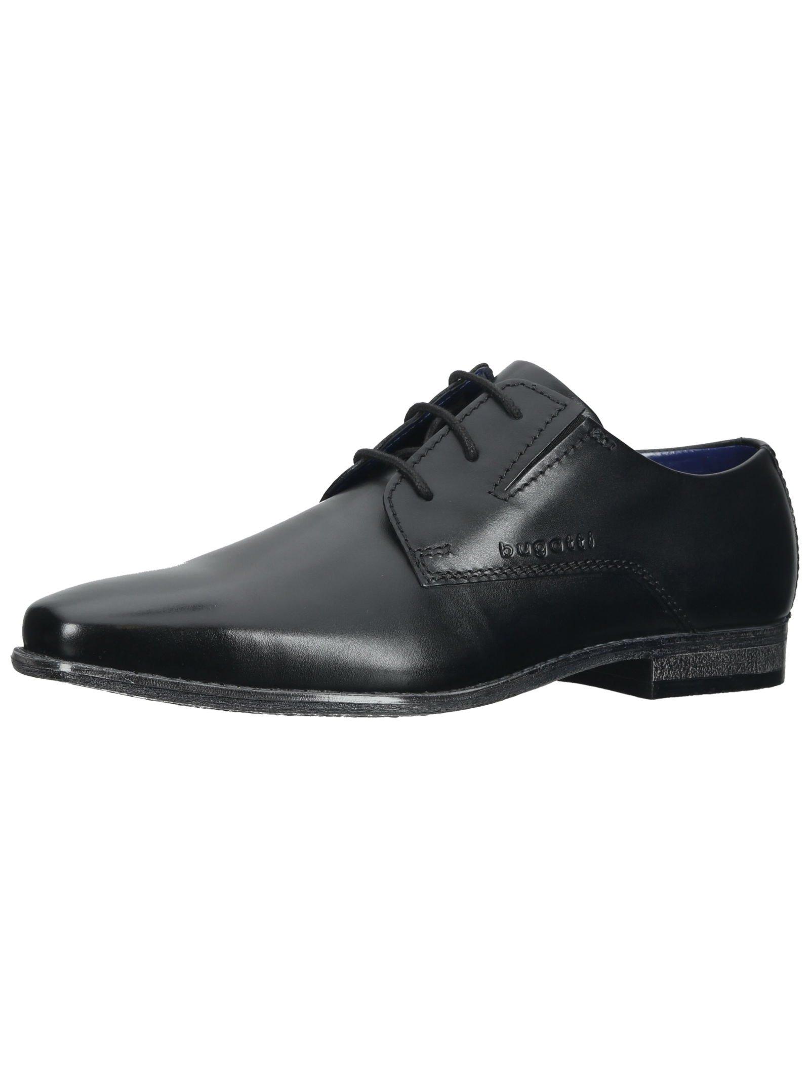 Image of Businessschuhe Unisex Schwarz 42