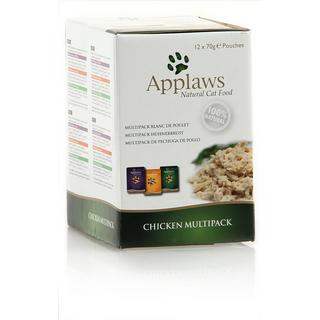 Applaws  Chicken Selection Multipack 