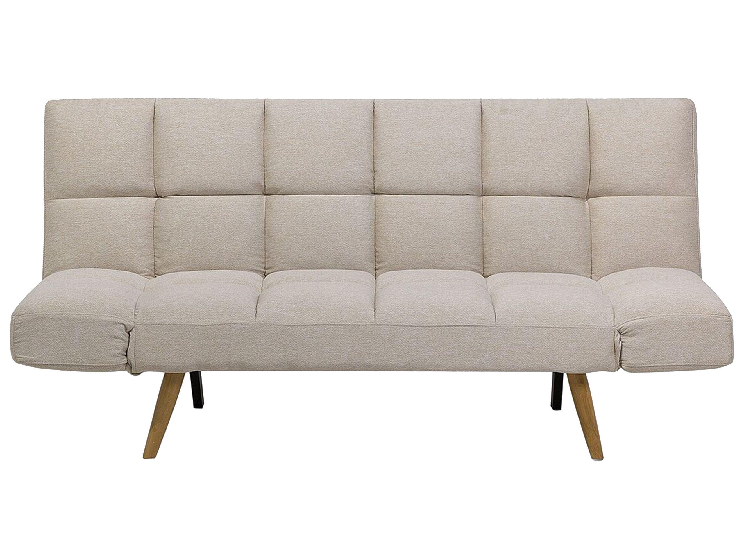 Image of Schlafcouch aus Polyester Retro INGARO Schlafcouch aus Polyester Retro INGARO