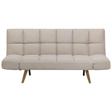 Schlafsofa aus Polyester Retro INGARO