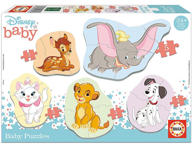 Image of Puzzle Disney