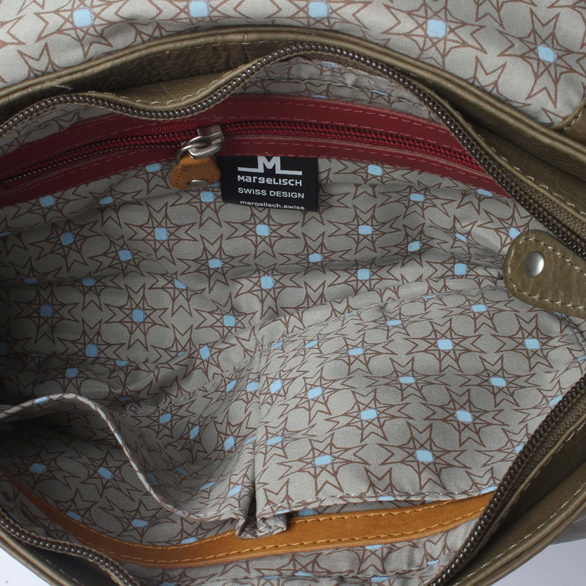 Margelisch Neffel 1 Sac à Bandoulière  